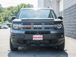 2022 Bronco Sport Thumbnail 3