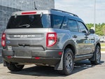 2022 Bronco Sport Thumbnail 8