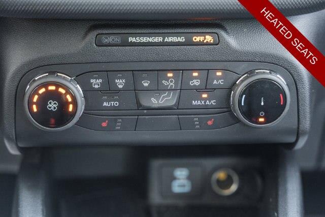 2022 Ford Bronco - $18,700