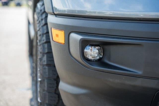 2022 Ford Bronco - $18,700