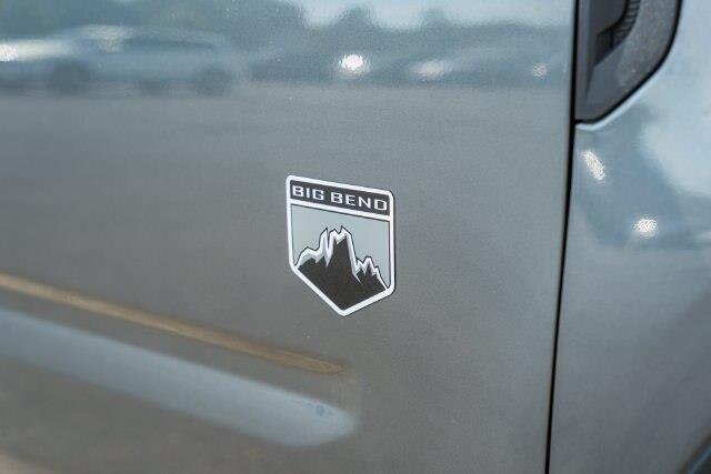 2022 Ford Bronco - $18,700
