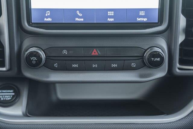 2022 Ford Bronco - $18,700