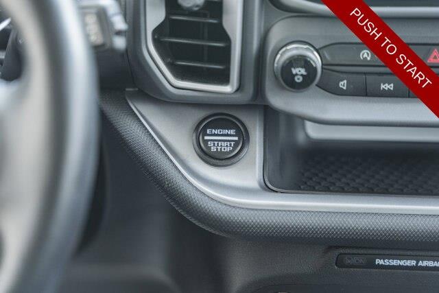 2022 Ford Bronco - $18,700