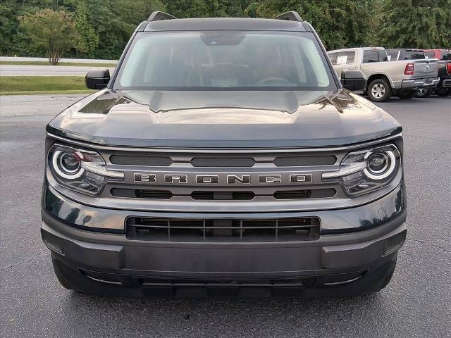 2022 Ford Bronco - $21,798