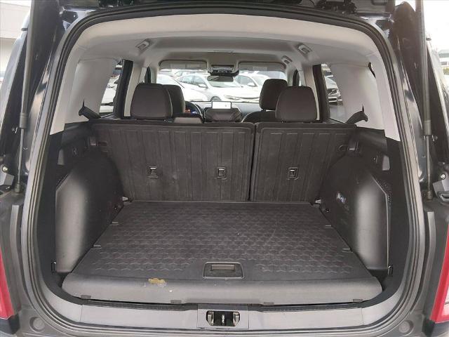 2022 Ford Bronco - $21,798