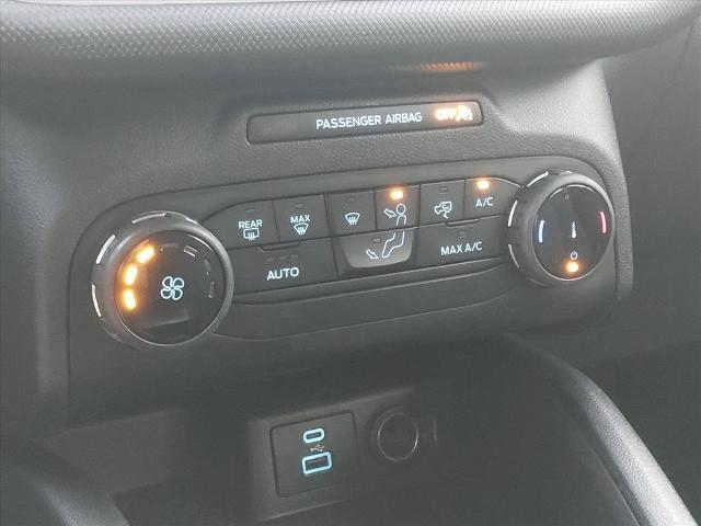 2022 Ford Bronco - $21,798