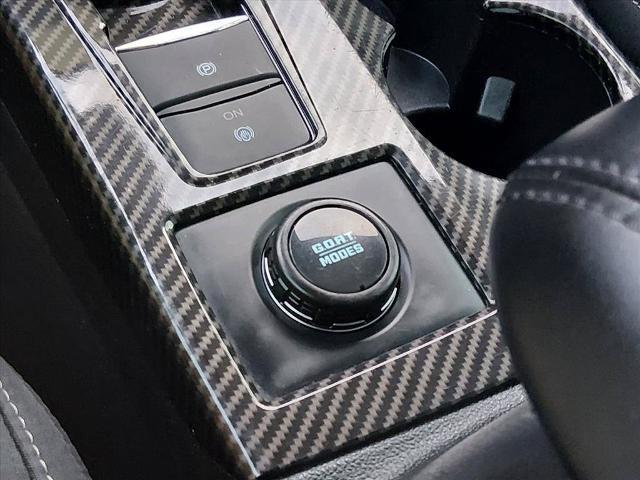 2022 Ford Bronco - $21,798
