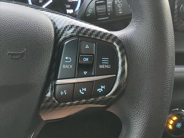 2022 Ford Bronco - $21,798