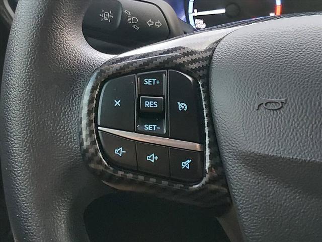 2022 Ford Bronco - $21,798
