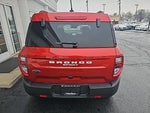 2022 Bronco Sport Thumbnail 5