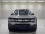 2022 Bronco Sport Thumbnail 2