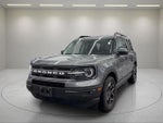 2022 Bronco Sport Thumbnail 3