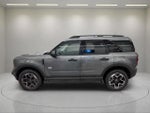 2022 Bronco Sport Thumbnail 4