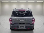 2022 Bronco Sport Thumbnail 6