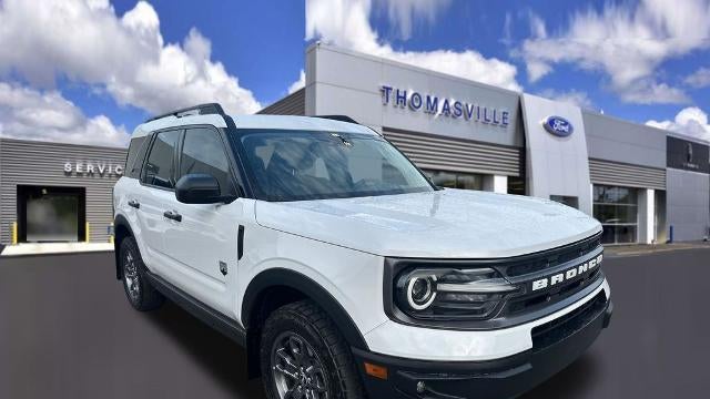 Preowned 2022 Ford Bronco Sport Big Bend for Sale