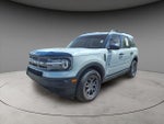 2022 Bronco Sport Thumbnail 1