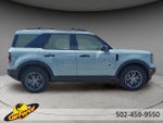 2022 Bronco Sport Thumbnail 9
