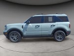 2022 Bronco Sport Thumbnail 2