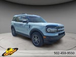 2022 Bronco Sport Thumbnail 13
