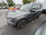 2022 Bronco Sport Thumbnail 2