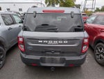 2022 Bronco Sport Thumbnail 4