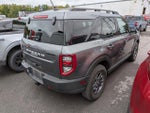 2022 Bronco Sport Thumbnail 5