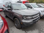 2022 Bronco Sport Thumbnail 7