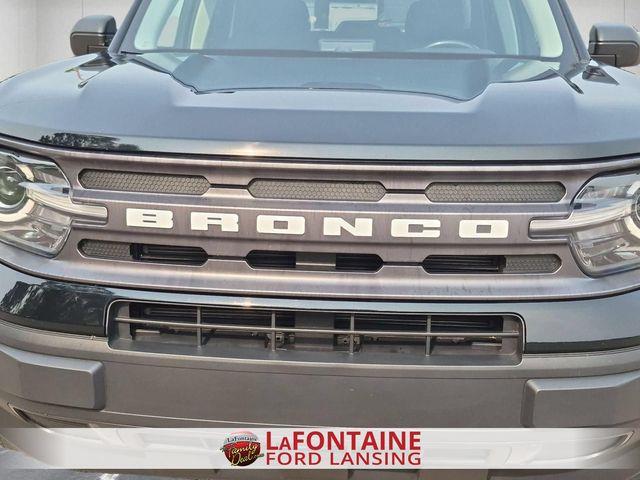 2022 Ford Bronco - $18,900