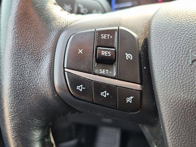 2022 Ford Bronco - $18,900
