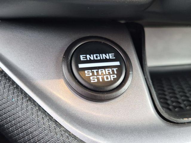 2022 Ford Bronco - $18,900