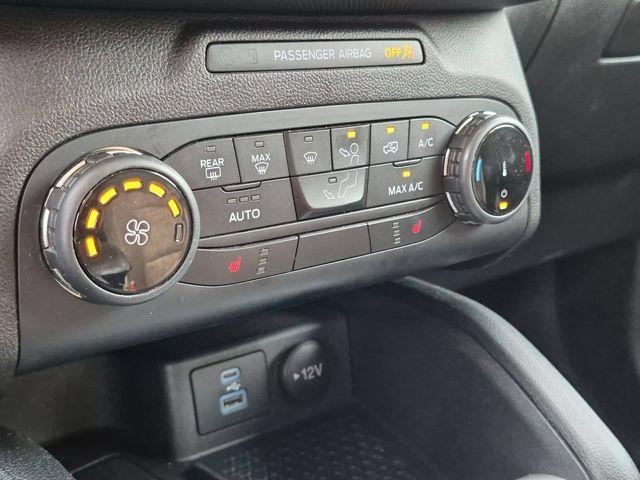 2022 Ford Bronco - $18,900