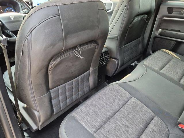 2022 Ford Bronco - $18,900