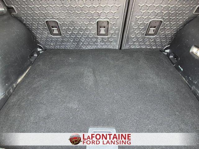 2022 Ford Bronco - $18,900