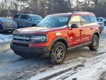 2022 Bronco Sport Thumbnail 3