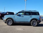 2022 Bronco Sport Thumbnail 2