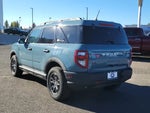 2022 Bronco Sport Thumbnail 3