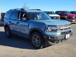 2022 Bronco Sport Thumbnail 4