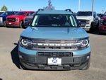 2022 Bronco Sport Thumbnail 5
