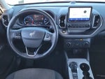 2022 Bronco Sport Thumbnail 9