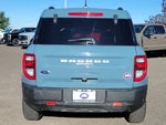 2022 Bronco Sport Thumbnail 10