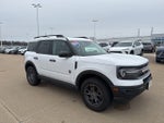 2022 Bronco Sport Thumbnail 1