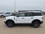 2022 Bronco Sport Thumbnail 6