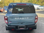 2022 Bronco Sport Thumbnail 6