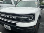 2022 Bronco Sport Thumbnail 2
