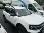 2022 Bronco Sport Thumbnail 3