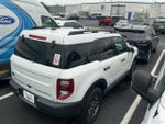 2022 Bronco Sport Thumbnail 5