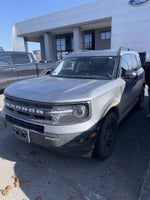 2022 Bronco Sport Thumbnail 2