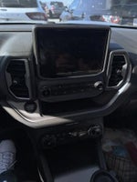 2022 Bronco Sport Thumbnail 11