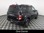 2022 Bronco Sport Thumbnail 4