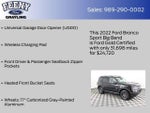 2022 Bronco Sport Thumbnail 18
